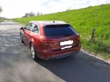 Audi A 4