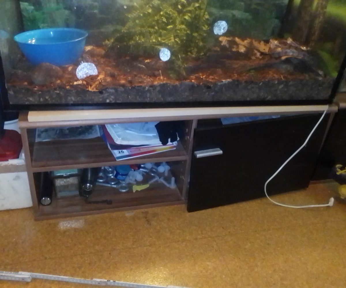 Schrank