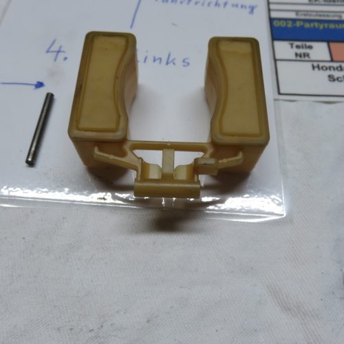 Honda CB900 Boldor SC01 Schwimmer Text lesen Kennung 3252