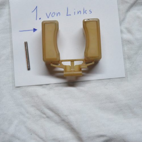Honda CB900 Boldor SC01 Schwimmer Text lesen Kennung 3240