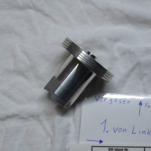 Honda CB900 Boldor SC01 Unterdruckkolben Text lesen Kennung 3239 VHB