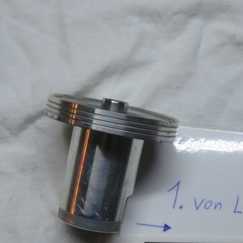 Honda CB900 Boldor SC01 Unterdruckkolben Text lesen Kennung 3239 VHB