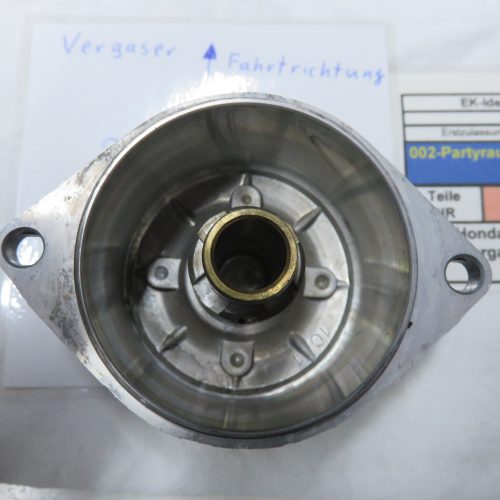 Honda CB900 Boldor SC01 Vergaserdeckel Text lesen Kennung 3241 VHB