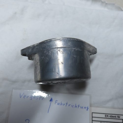 Honda CB900 Boldor SC01 Vergaserdeckel Text lesen Kennung 3241 VHB