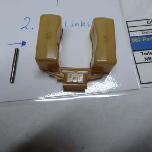 Honda CB900 Boldor SC01 Schwimmer Text lesen Kennung 3244