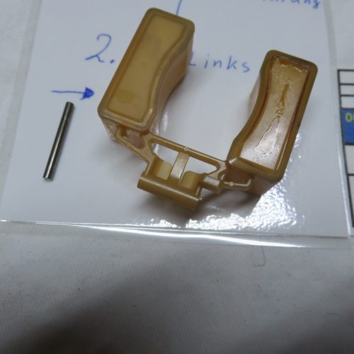 Honda CB900 Boldor SC01 Schwimmer Text lesen Kennung 3244