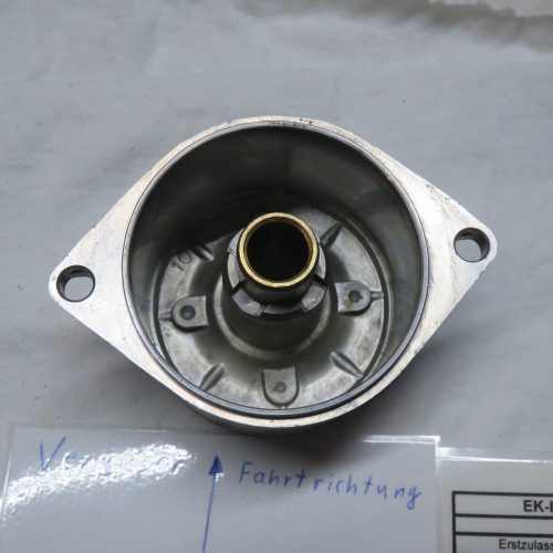 Honda CB900 Boldor SC01 Vergaserdeckel Text lesen Kennung 3245 VHB