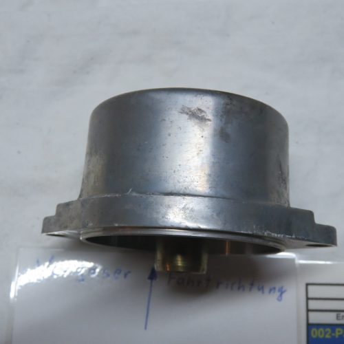 Honda CB900 Boldor SC01 Vergaserdeckel Text lesen Kennung 3245 VHB