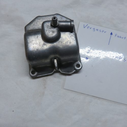 Honda CB900 Boldor SC01 Schwimmerkammer Text lesen Kennung 3246 VHB
