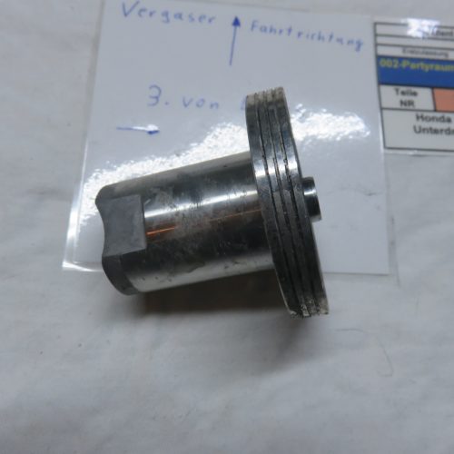 Honda CB900 Boldor SC01 Unterdruckkolben Text lesen Kennung 3247 VHB