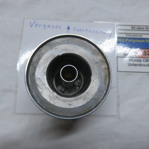 Honda CB900 Boldor SC01 Unterdruckkolben Text lesen Kennung 3247 VHB