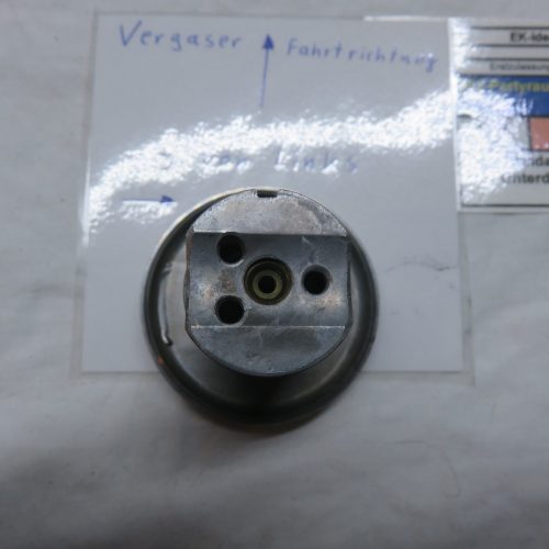 Honda CB900 Boldor SC01 Unterdruckkolben Text lesen Kennung 3247 VHB