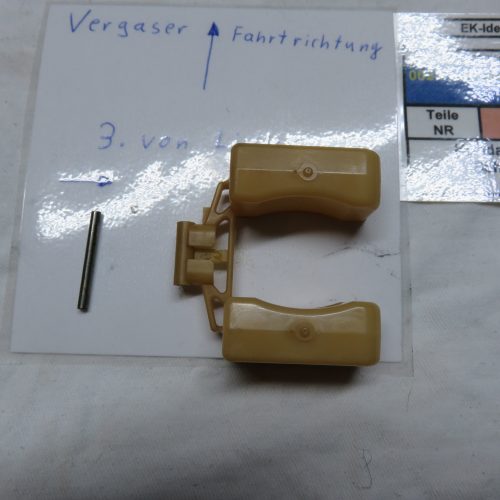 Honda CB900 Boldor SC01 Schwimmer Text lesen Kennung 3248