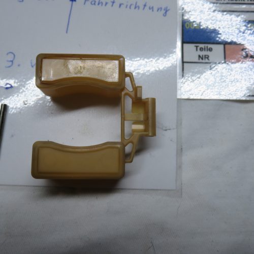Honda CB900 Boldor SC01 Schwimmer Text lesen Kennung 3248
