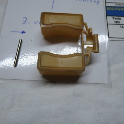 Honda CB900 Boldor SC01 Schwimmer Text lesen Kennung 3248