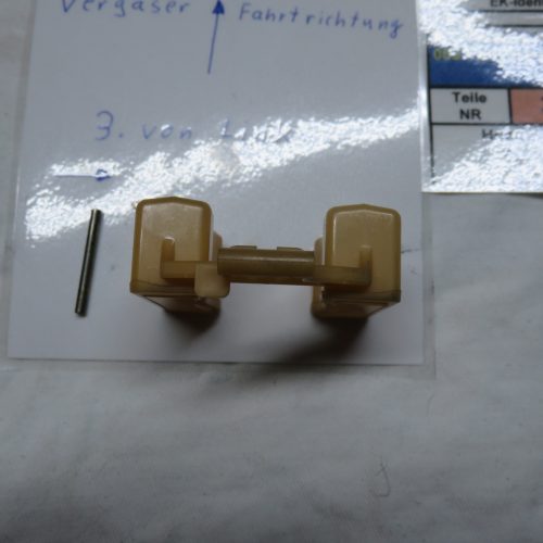 Honda CB900 Boldor SC01 Schwimmer Text lesen Kennung 3248
