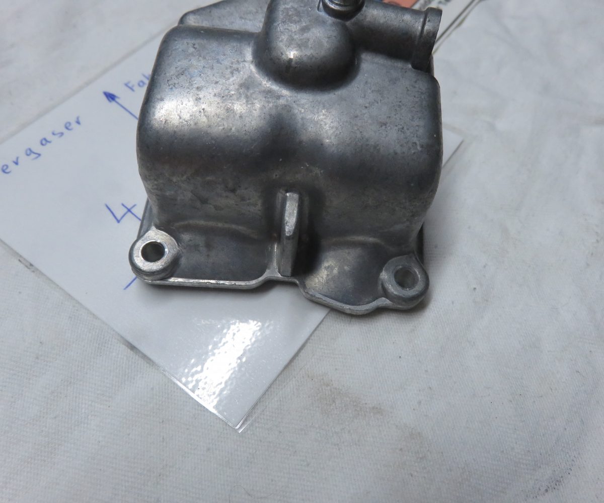 Honda CB900 Boldor SC01 Schwimmerkammer Text lesen Kennung 3250 VHB