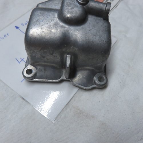 Honda CB900 Boldor SC01 Schwimmerkammer Text lesen Kennung 3250 VHB