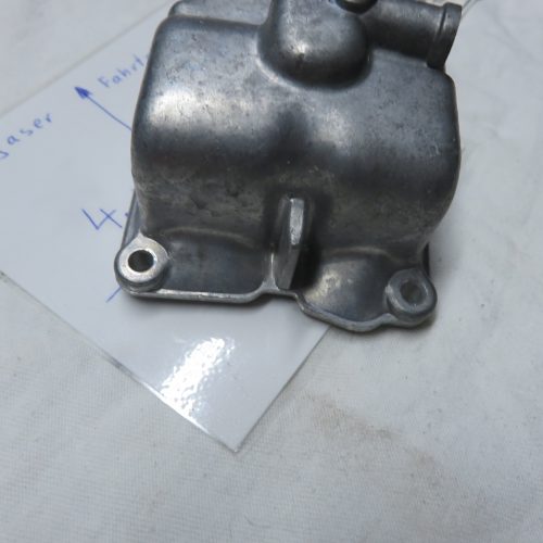 Honda CB900 Boldor SC01 Schwimmerkammer Text lesen Kennung 3250 VHB
