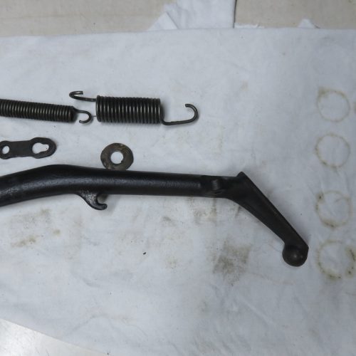 Honda CB900 Boldor SC01 Seitenständer mit Federn Kennung 3253 Preis VHB
