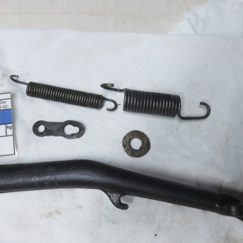 Honda CB900 Boldor SC01 Seitenständer mit Federn Kennung 3253 Preis VHB