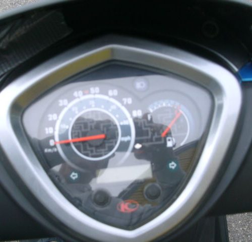 Kymco Agility 50 16+ 2T Nur 7.700km Ez. 08.2015 Frische Wartung