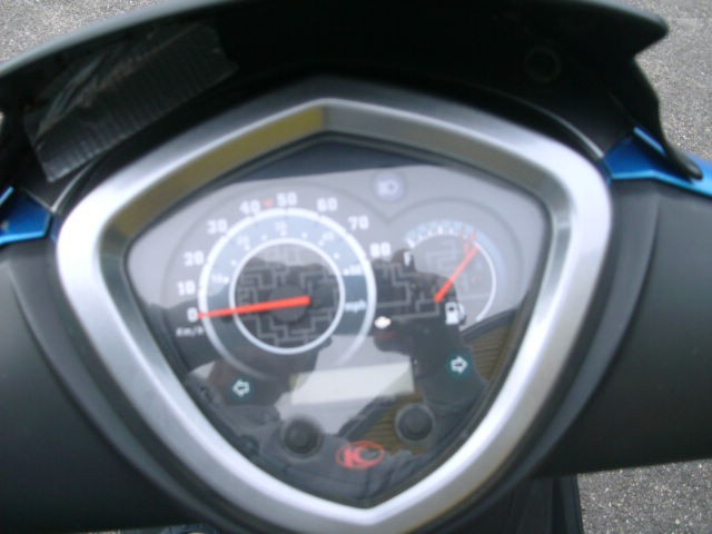 Kymco Agility 50 16+ 2T Nur 7.700km Ez. 08.2015 Frische Wartung