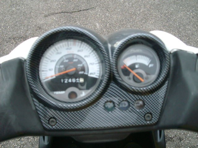 Yamaha Aerox 50 Sondermodell Santander 12.462km Ez. 11.2008 Bastlerfahrzeug
