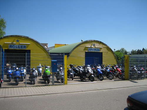 Suzuki VL 125 Intruder Nur 7.820km Ez.03.2000 Frische Wartung Tüv Neu ab kauf
