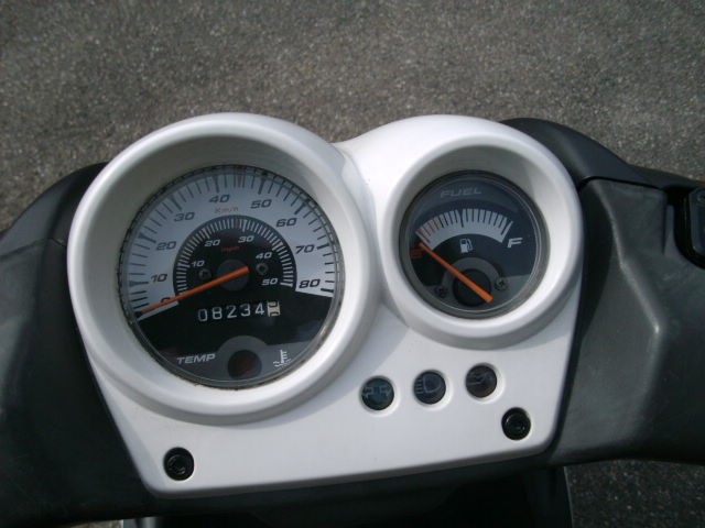 Yamaha Aerox 50 2T Original Zustand Nur 8.234km Ez.09.2009 Frische Wartung