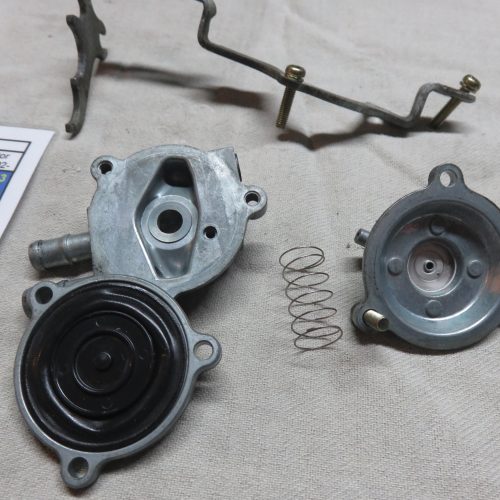 Honda CB900 Boldor SC01 Beschleunigerpumpe TEXT lesen Preis VHB Kennung 3255