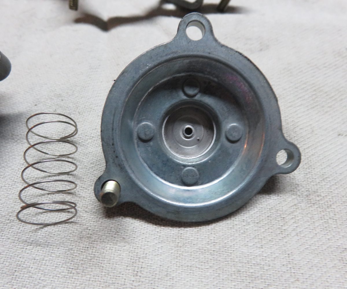 Honda CB900 Boldor SC01 Beschleunigerpumpe TEXT lesen Preis VHB Kennung 3255