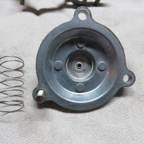 Honda CB900 Boldor SC01 Beschleunigerpumpe TEXT lesen Preis VHB Kennung 3255