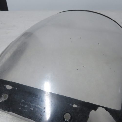 Kawasaki GPZ1000RX-ZX1000 Verkleidungsscheibe Text lesen Kennung 3256 Preis VHB