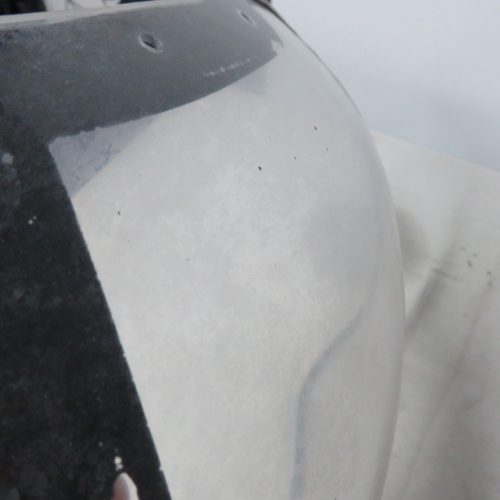 Kawasaki GPZ1000RX-ZX1000 Verkleidungsscheibe Text lesen Kennung 3256 Preis VHB