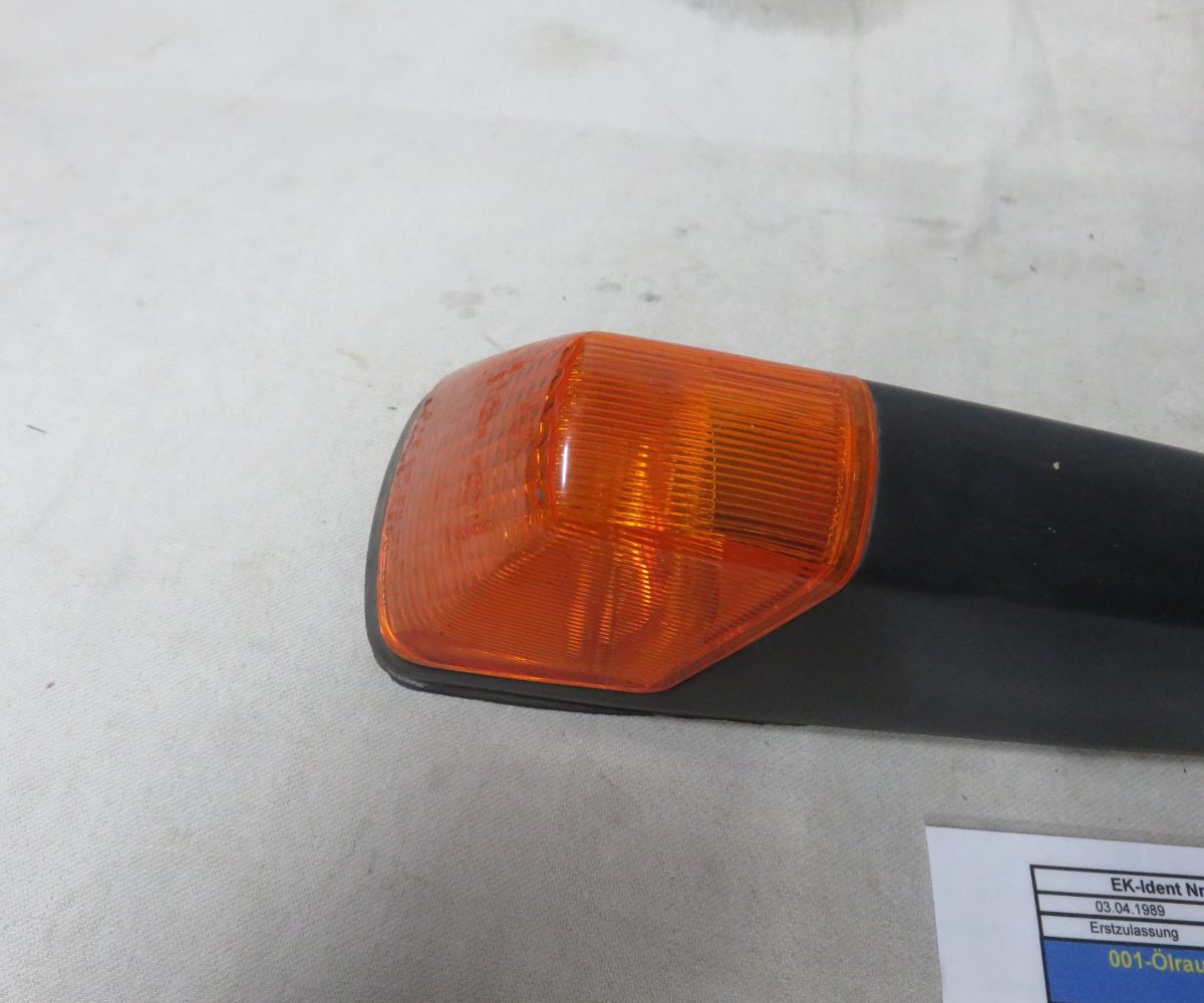 Kawasaki GPZ1000RX-ZX1000 Blinker vorne Links Kennung 3257 Preis VHB