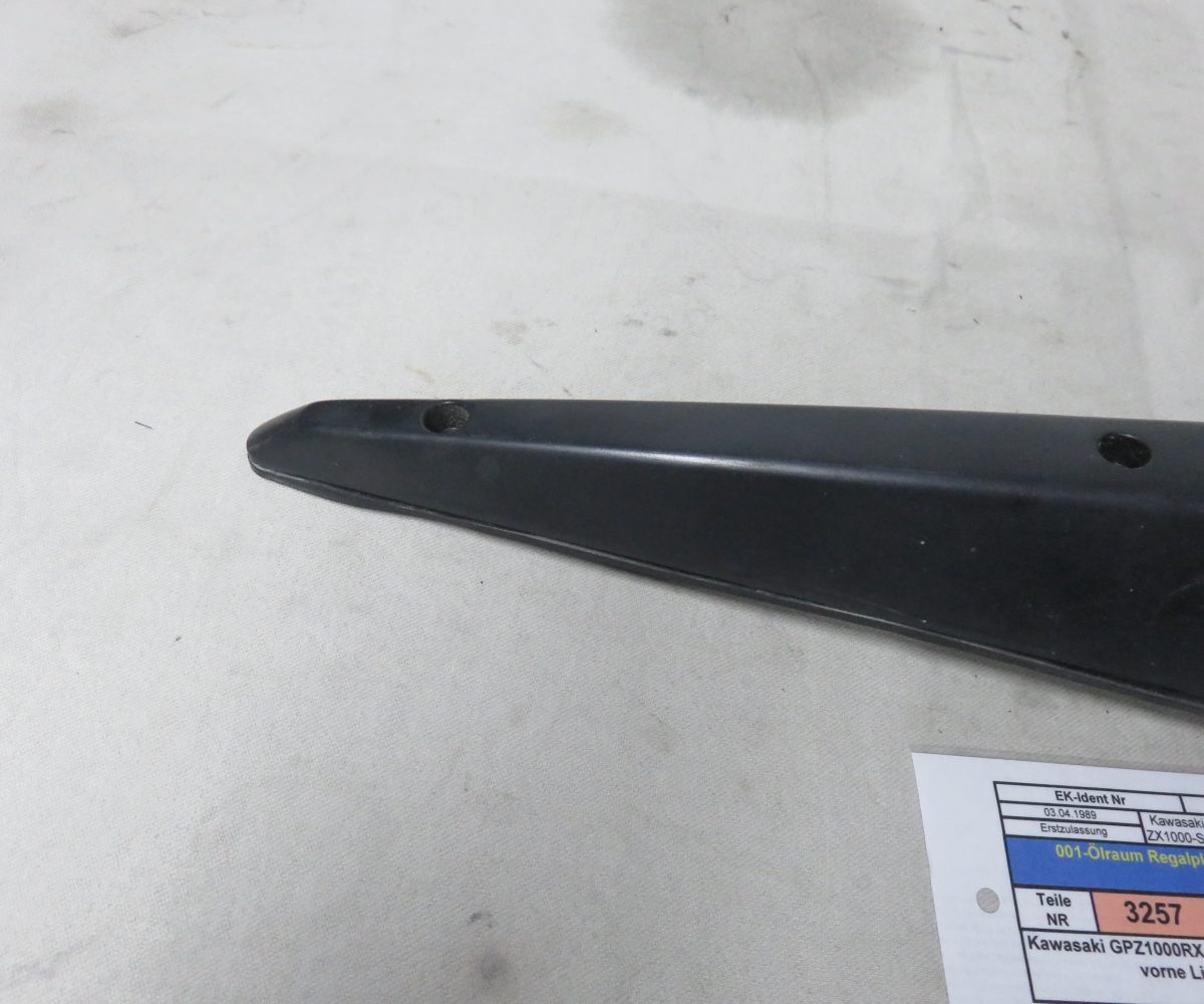 Kawasaki GPZ1000RX-ZX1000 Blinker vorne Links Kennung 3257 Preis VHB