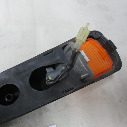 Kawasaki GPZ1000RX-ZX1000 Blinker vorne Links Kennung 3257 Preis VHB