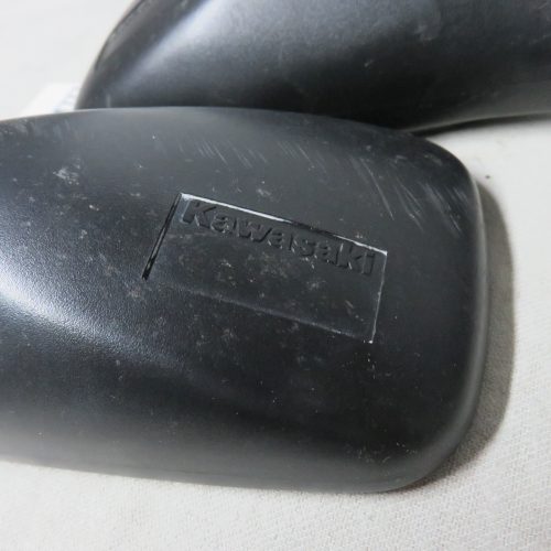 Kawasaki GPZ1000RX-ZX1000 Spiegelpaar TEXT lesen Kennung 3259 Preis VHB