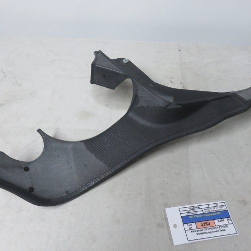 Kawasaki GPZ1000RX-ZX1000 Verkleidung innen links Kennung 3260 Preis VHB