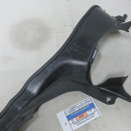 Kawasaki GPZ1000RX-ZX1000 Verkleidung innen rechts Kennung 3261 Preis VHB