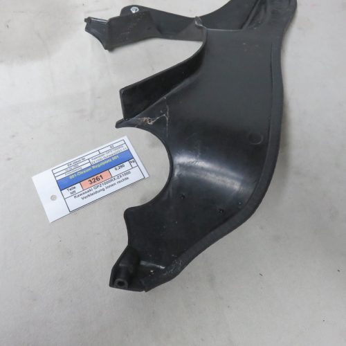 Kawasaki GPZ1000RX-ZX1000 Verkleidung innen rechts Kennung 3261 Preis VHB