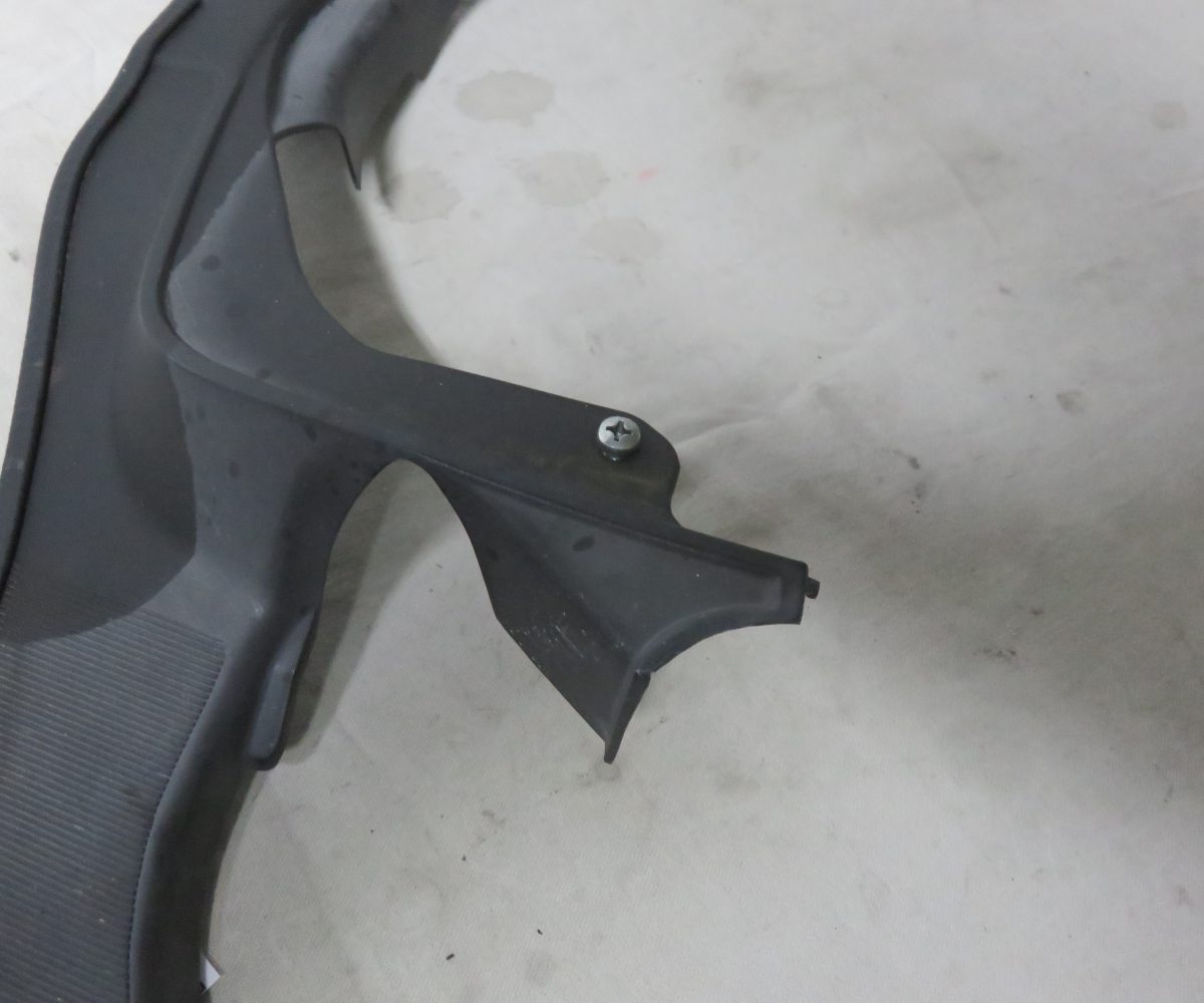 Kawasaki GPZ1000RX-ZX1000 Verkleidung innen rechts Kennung 3261 Preis VHB