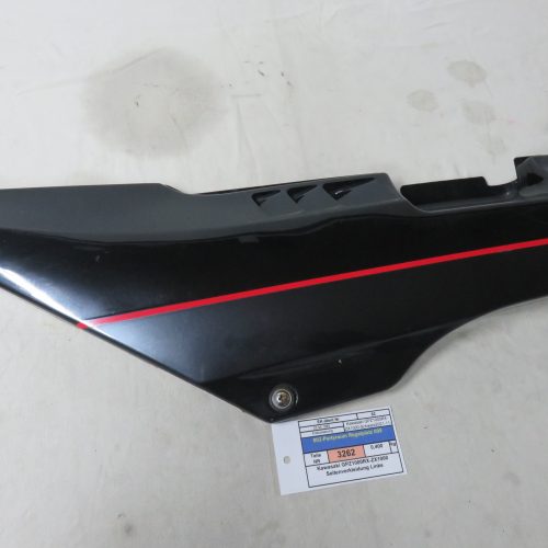 Kawasaki GPZ1000RX-ZX1000 Seitenverkleidung Links Kennung 3262 Preis VHB