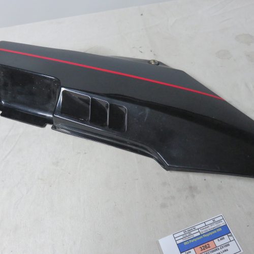 Kawasaki GPZ1000RX-ZX1000 Seitenverkleidung Links Kennung 3262 Preis VHB