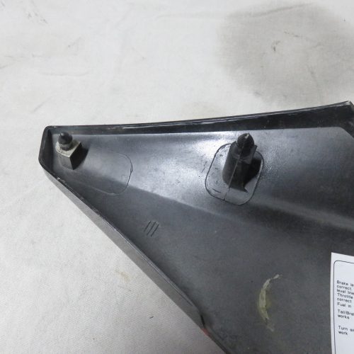 Kawasaki GPZ1000RX-ZX1000 Seitenverkleidung Rechts Kennung 3263 Preis VHB