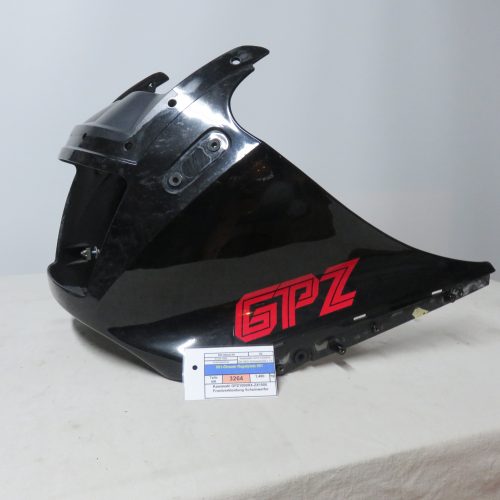 Kawasaki GPZ1000RX-ZX1000 Frontverkleidung Scheinwerfer Kennung 3264 Preis VHB