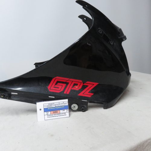 Kawasaki GPZ1000RX-ZX1000 Frontverkleidung Scheinwerfer Kennung 3264 Preis VHB