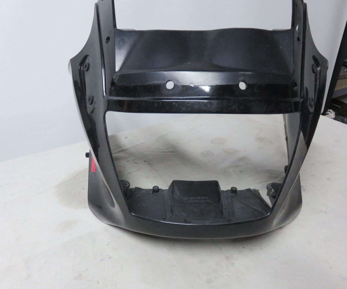Kawasaki GPZ1000RX-ZX1000 Frontverkleidung Scheinwerfer Kennung 3264 Preis VHB