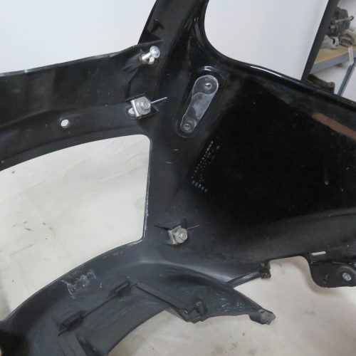 Kawasaki GPZ1000RX-ZX1000 Frontverkleidung Scheinwerfer Kennung 3264 Preis VHB